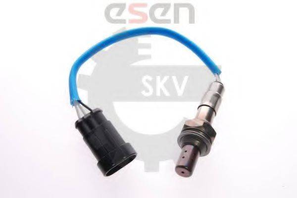 SKV GERMANY 09SKV010