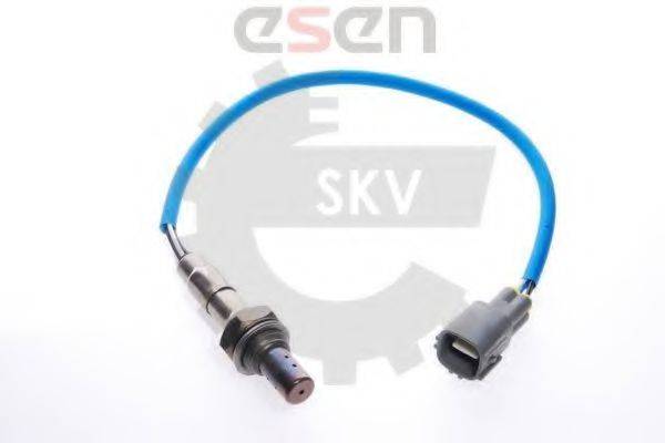 SKV GERMANY 09SKV011