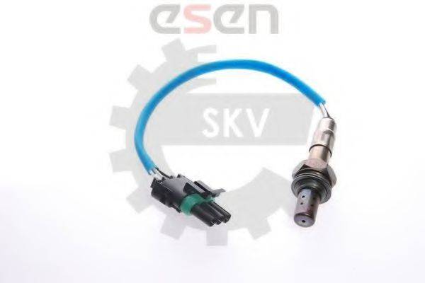 SKV GERMANY 09SKV014