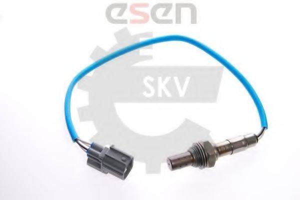 SKV GERMANY 09SKV015