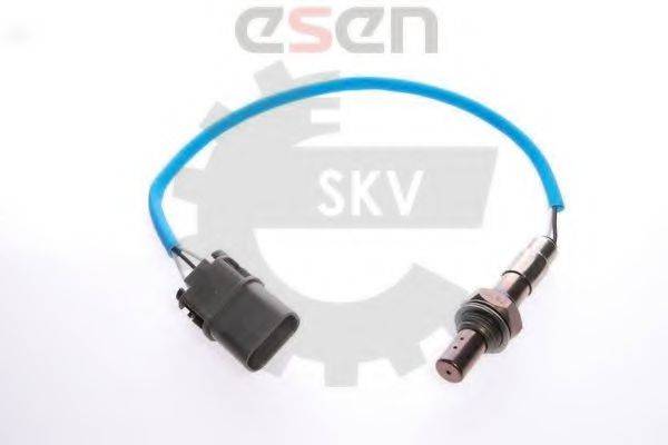 SKV GERMANY 09SKV016