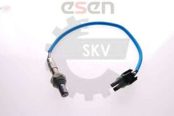 SKV GERMANY 09SKV017