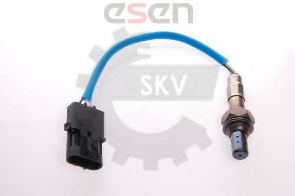 SKV GERMANY 09SKV018
