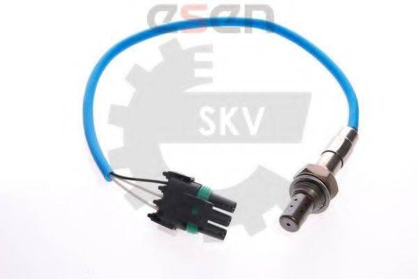SKV GERMANY 09SKV019