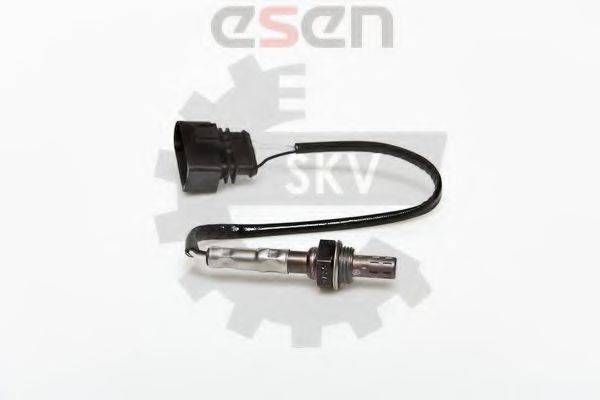 SKV GERMANY 09SKV020