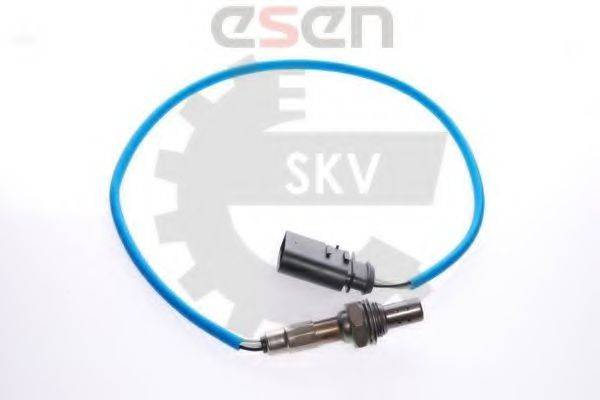 SKV GERMANY 09SKV029