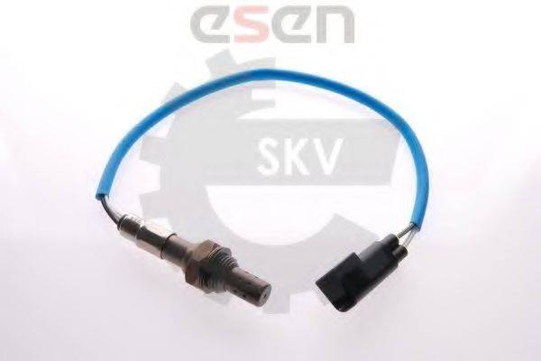 SKV GERMANY 09SKV034