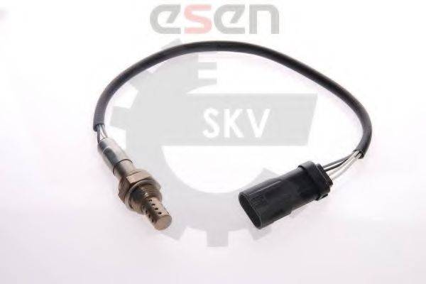 SKV GERMANY 09SKV036