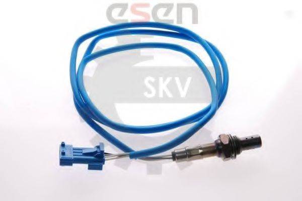 SKV GERMANY 09SKV039