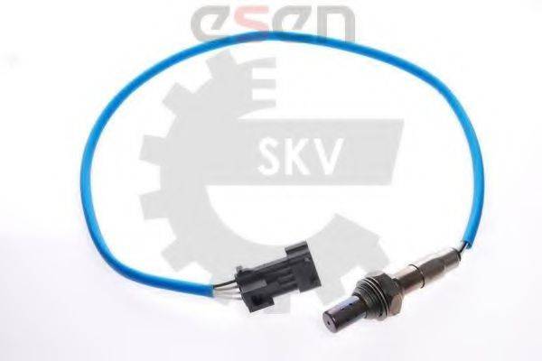 SKV GERMANY 09SKV042