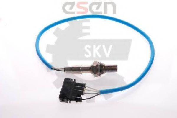 SKV GERMANY 09SKV046