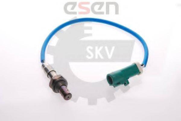 SKV GERMANY 09SKV048