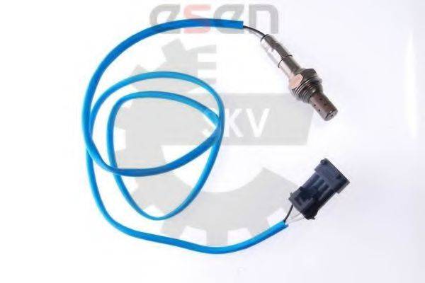 SKV GERMANY 09SKV052