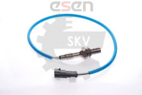 SKV GERMANY 09SKV054