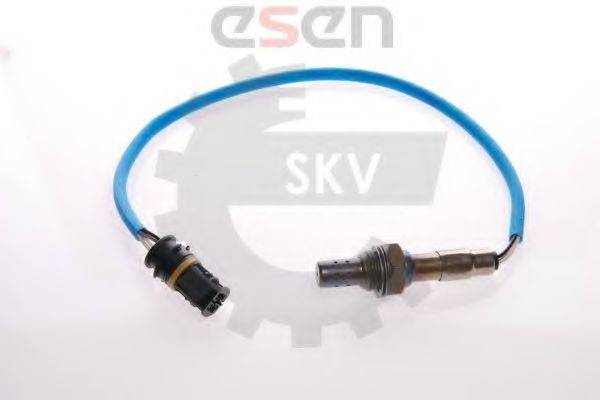 SKV GERMANY 09SKV057