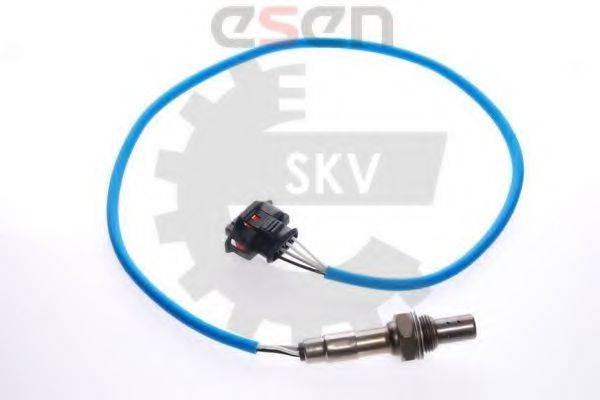 SKV GERMANY 09SKV072