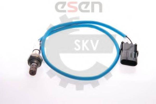 SKV GERMANY 09SKV076