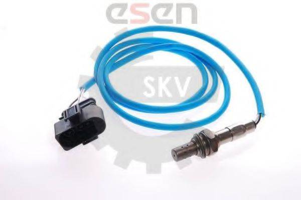 SKV GERMANY 09SKV078