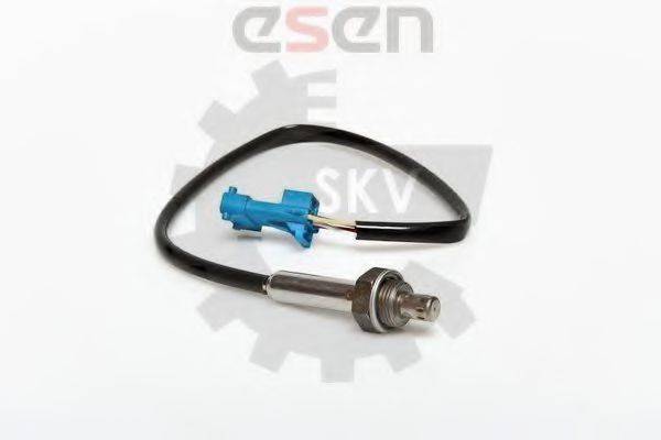 SKV GERMANY 09SKV502