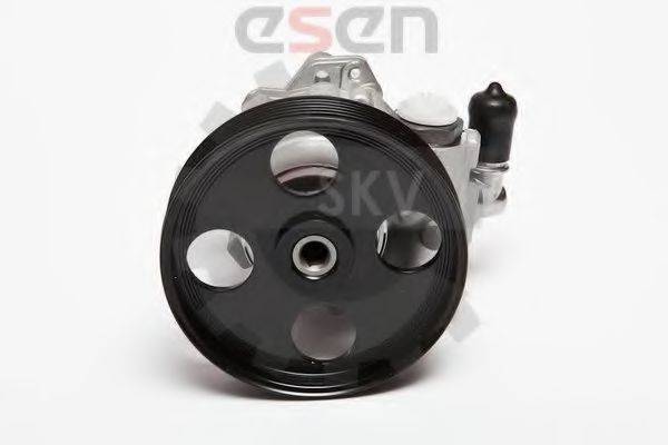 SKV GERMANY 10SKV004