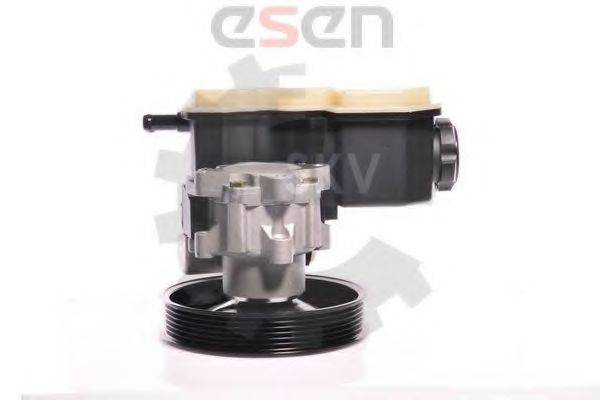 SKV GERMANY 10SKV020