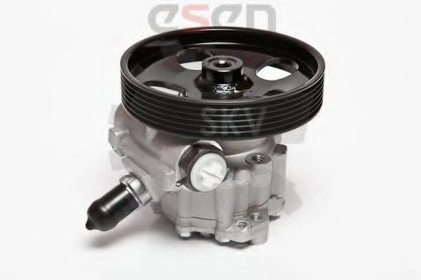 SKV GERMANY 10SKV023