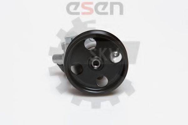 SKV GERMANY 10SKV024