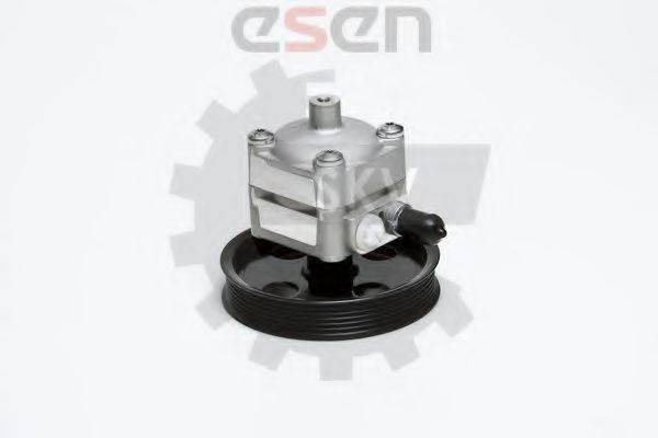 SKV GERMANY 10SKV028