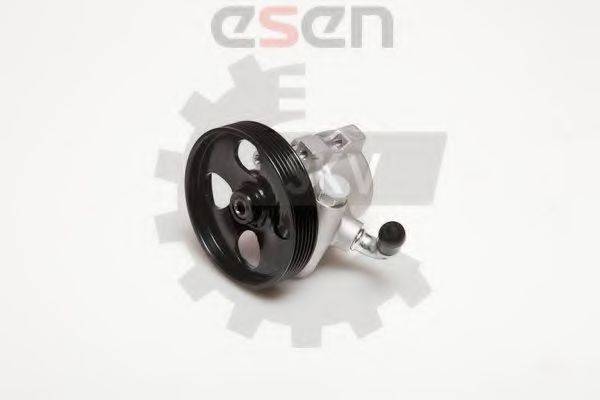 SKV GERMANY 10SKV031
