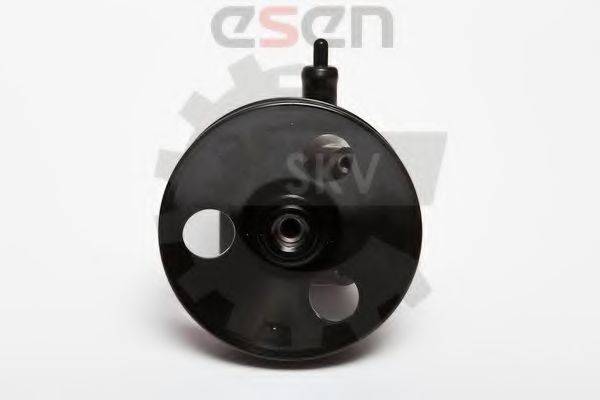 SKV GERMANY 10SKV033
