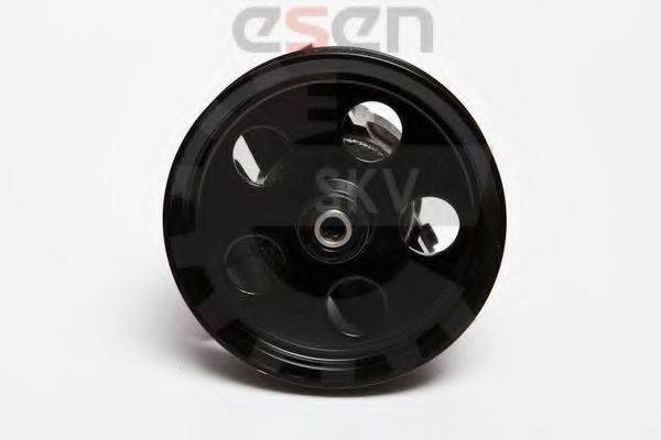 SKV GERMANY 10SKV067