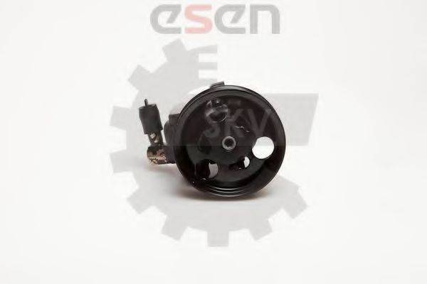 SKV GERMANY 10SKV097