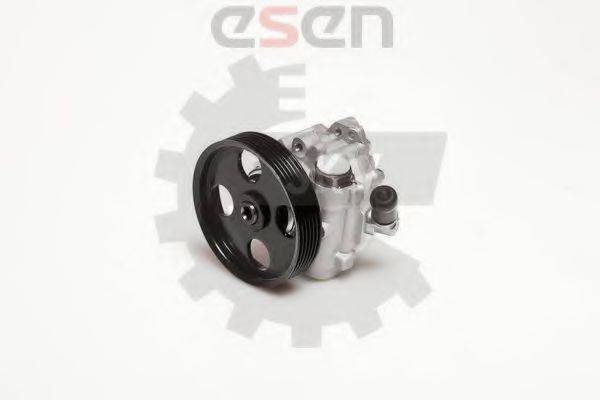 SKV GERMANY 10SKV098