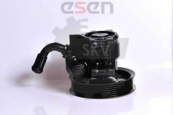 SKV GERMANY 10SKV114