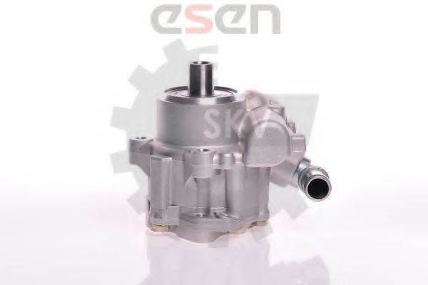 SKV GERMANY 10SKV117
