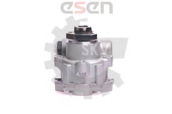 SKV GERMANY 10SKV121