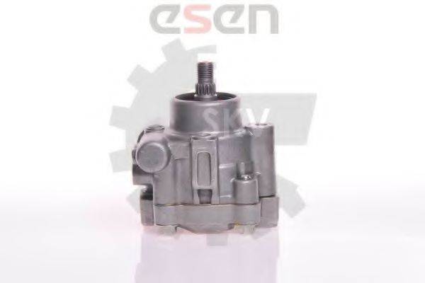 SKV GERMANY 10SKV132