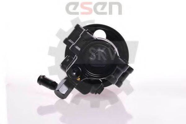 SKV GERMANY 10SKV150