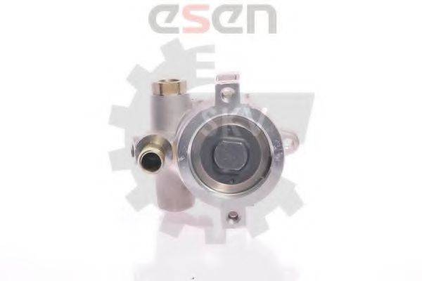SKV GERMANY 10SKV154