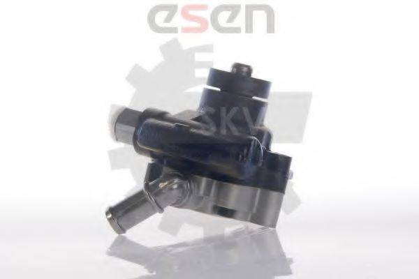 SKV GERMANY 10SKV158