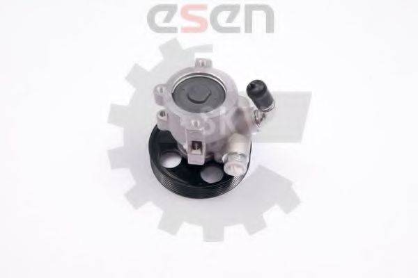SKV GERMANY 10SKV174