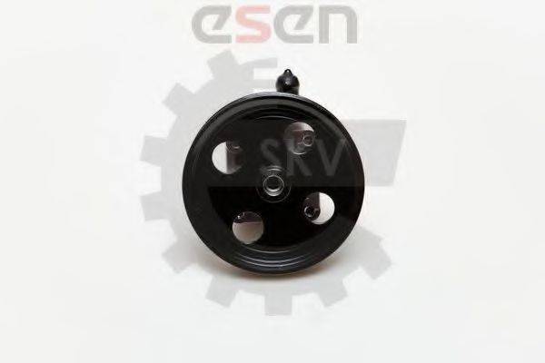SKV GERMANY 10SKV177
