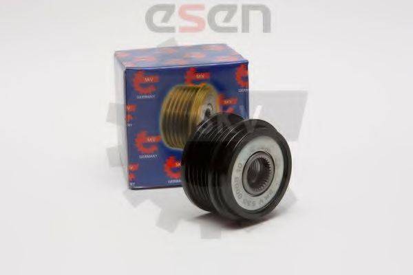SKV GERMANY 11SKV005