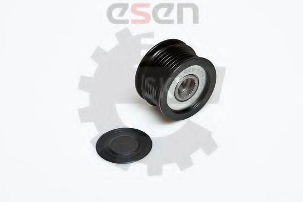 SKV GERMANY 11SKV010