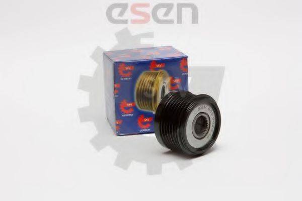 SKV GERMANY 11SKV016