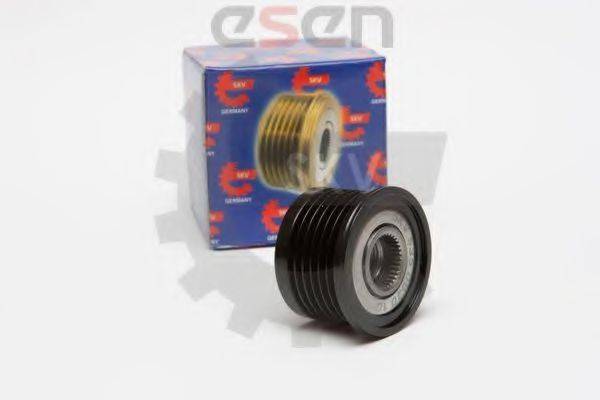 SKV GERMANY 11SKV019