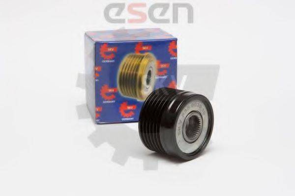 SKV GERMANY 11SKV020