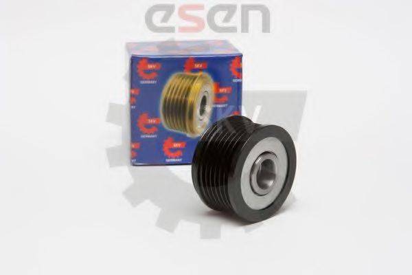SKV GERMANY 11SKV029