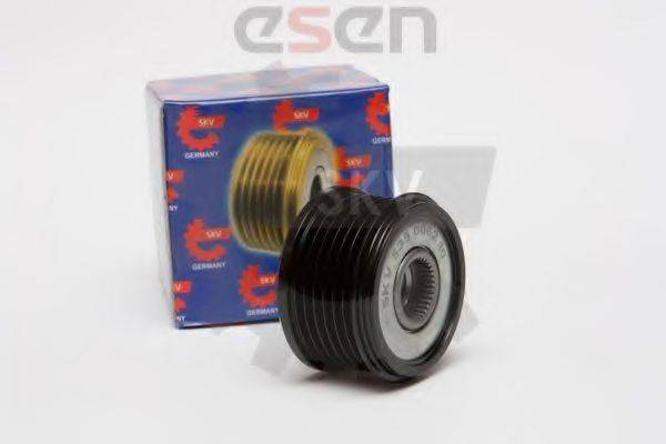 SKV GERMANY 11SKV031