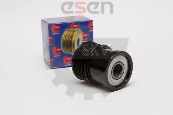 SKV GERMANY 11SKV034